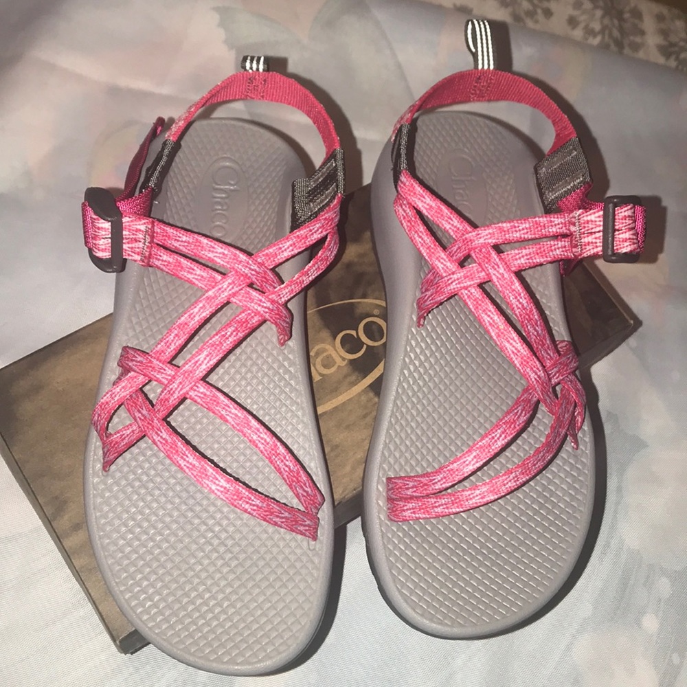Chaco Sandals